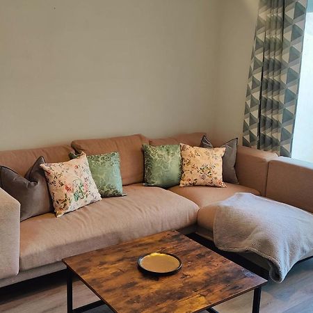 Apartamento Beachgrove House Bristol Exterior foto
