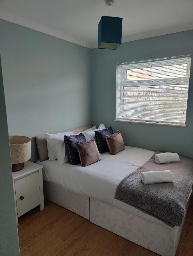 Apartamento Beachgrove House Bristol Exterior foto