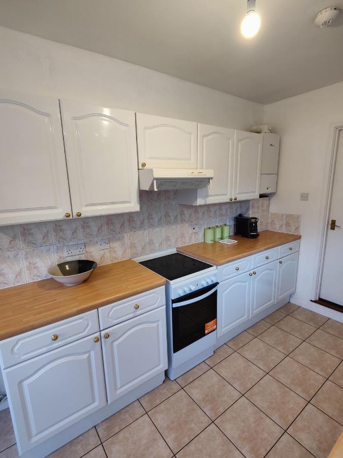 Apartamento Beachgrove House Bristol Exterior foto